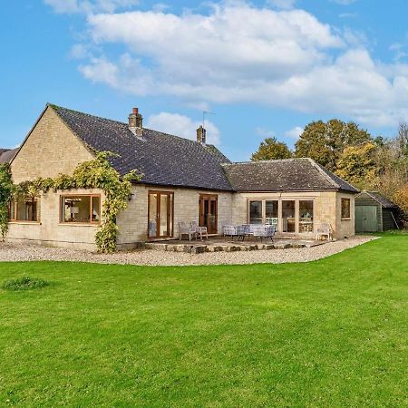 Vila Charming 3Bd Cotswolds Family Retreat Bourton-on-the-Water Exteriér fotografie