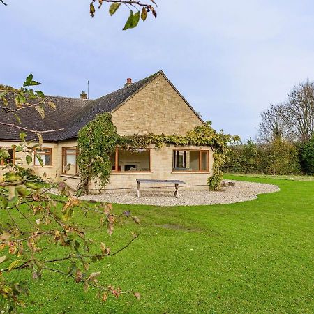 Vila Charming 3Bd Cotswolds Family Retreat Bourton-on-the-Water Exteriér fotografie
