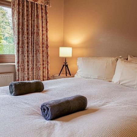 Vila Charming 3Bd Cotswolds Family Retreat Bourton-on-the-Water Exteriér fotografie