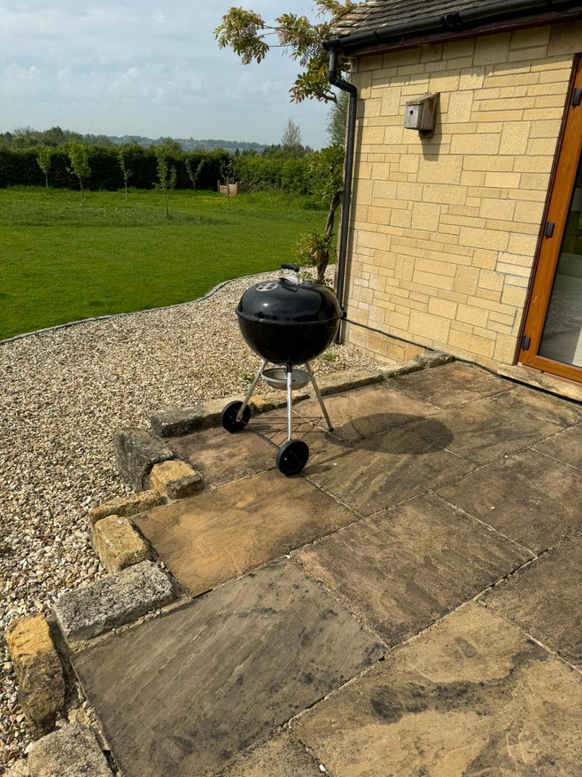 Vila Charming 3Bd Cotswolds Family Retreat Bourton-on-the-Water Exteriér fotografie