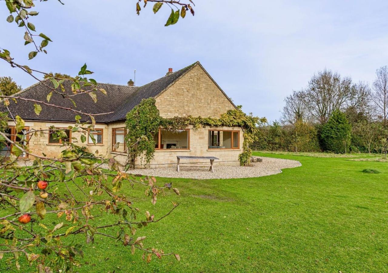 Vila Charming 3Bd Cotswolds Family Retreat Bourton-on-the-Water Exteriér fotografie