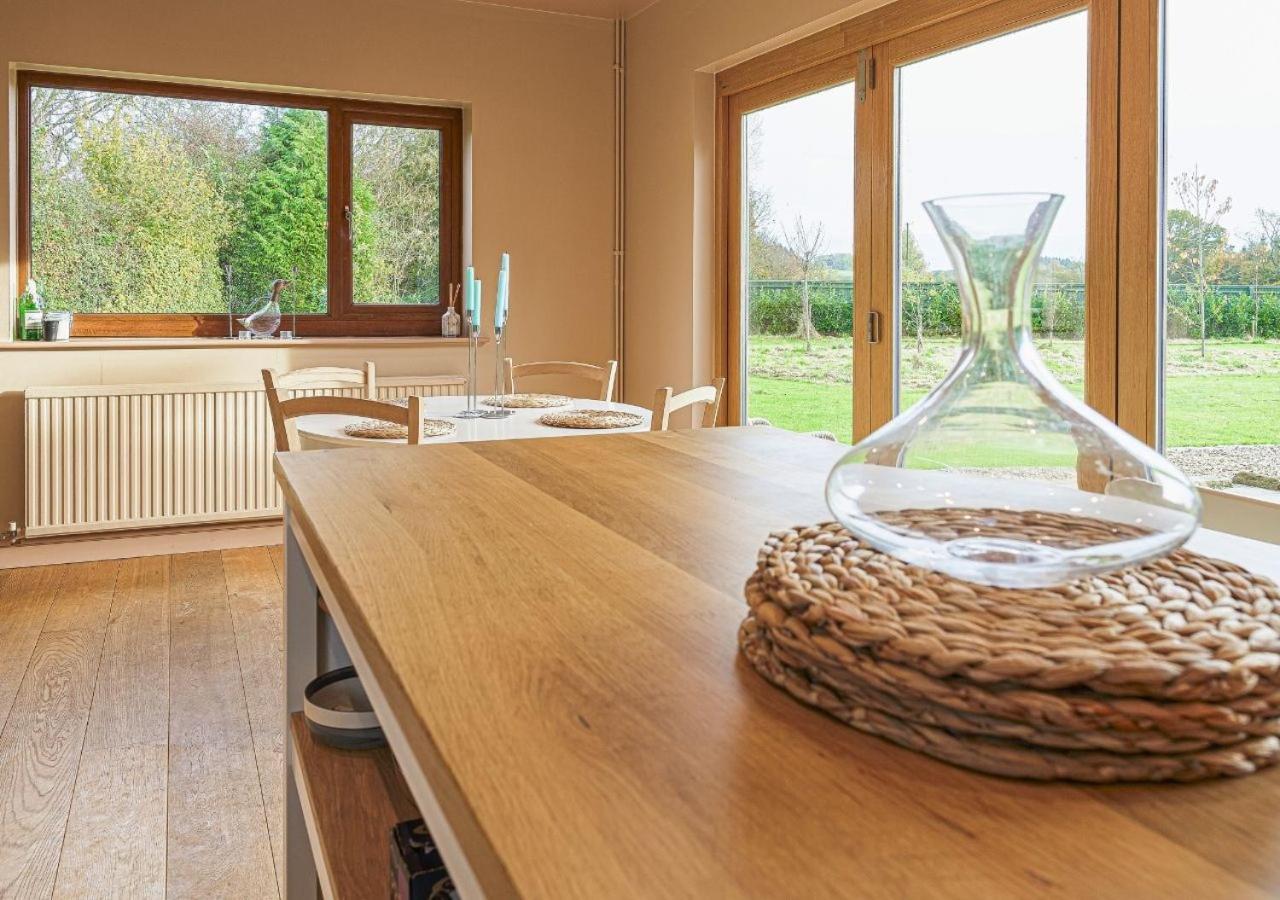 Vila Charming 3Bd Cotswolds Family Retreat Bourton-on-the-Water Exteriér fotografie