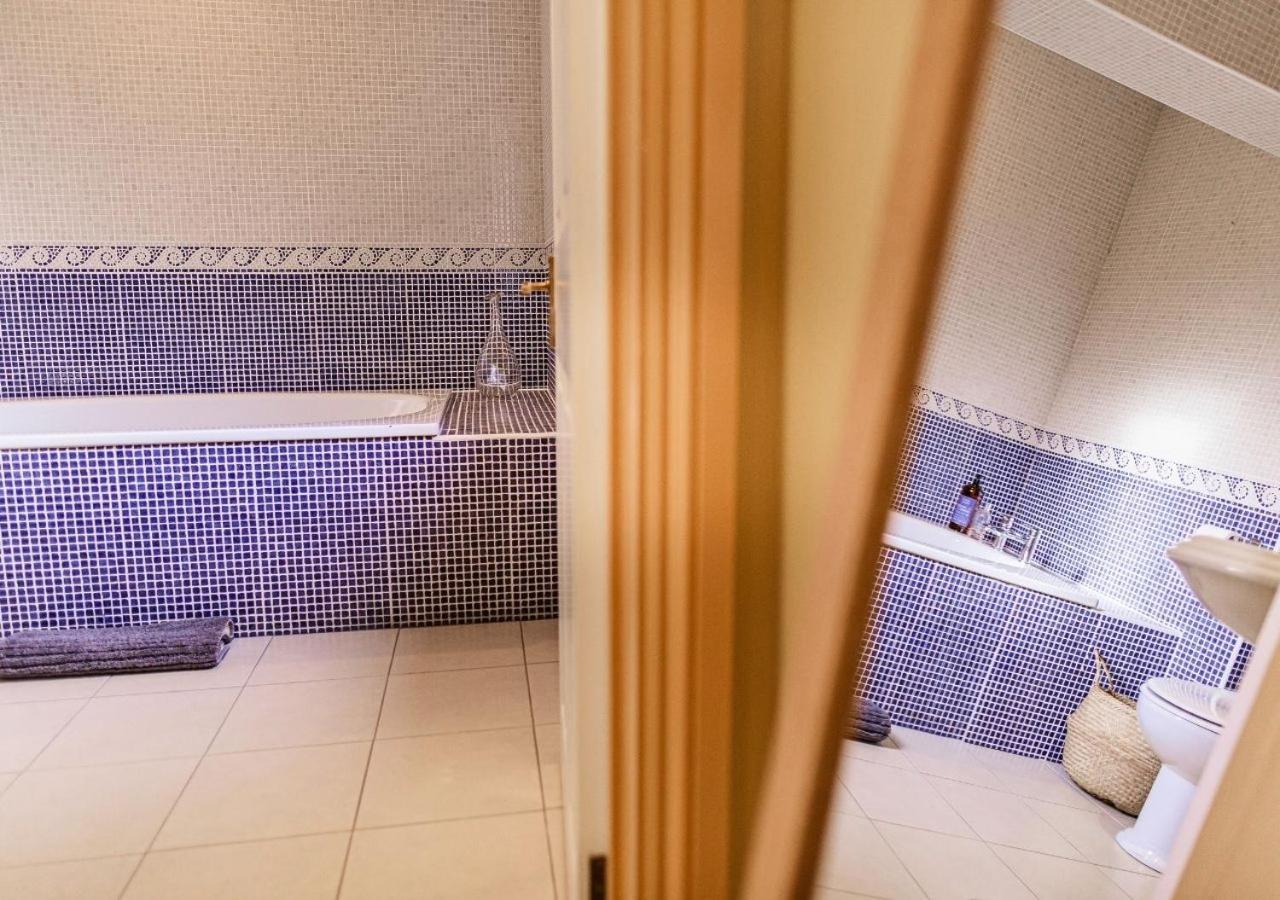 Vila Charming 3Bd Cotswolds Family Retreat Bourton-on-the-Water Exteriér fotografie