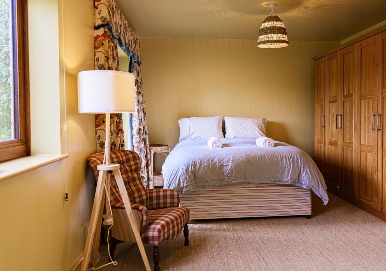 Vila Charming 3Bd Cotswolds Family Retreat Bourton-on-the-Water Exteriér fotografie