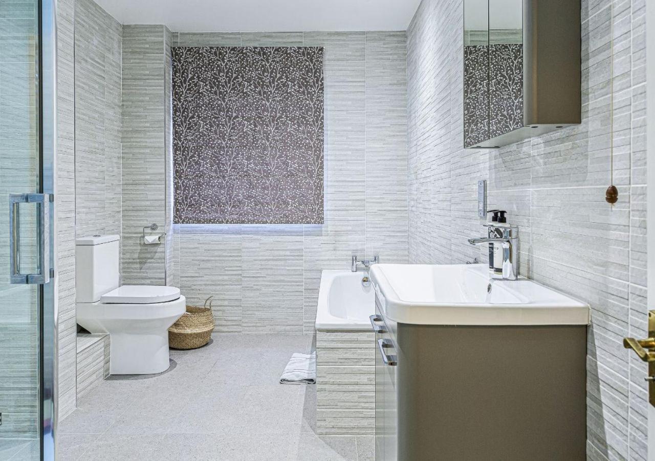 Vila Charming 3Bd Cotswolds Family Retreat Bourton-on-the-Water Exteriér fotografie
