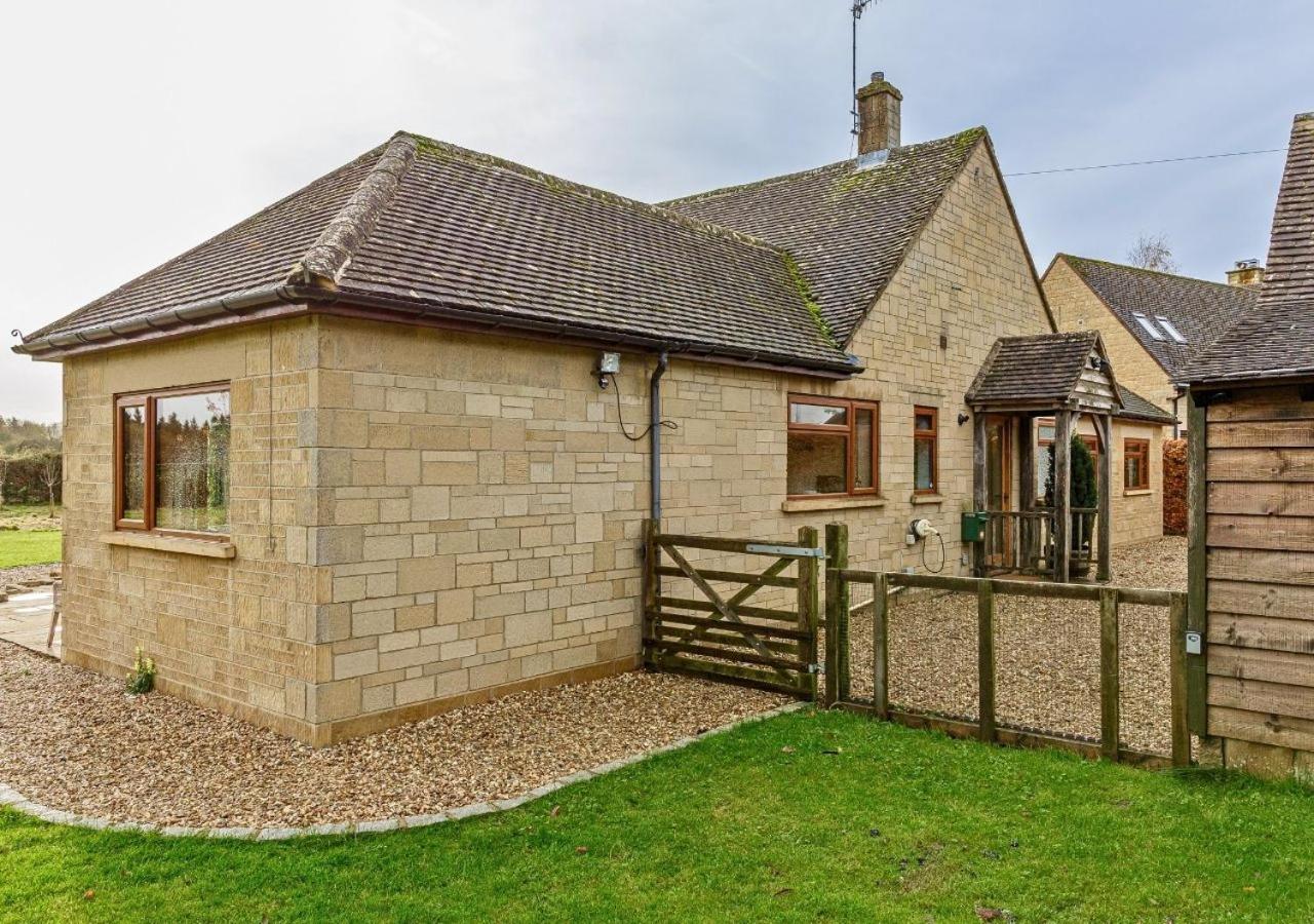 Vila Charming 3Bd Cotswolds Family Retreat Bourton-on-the-Water Exteriér fotografie