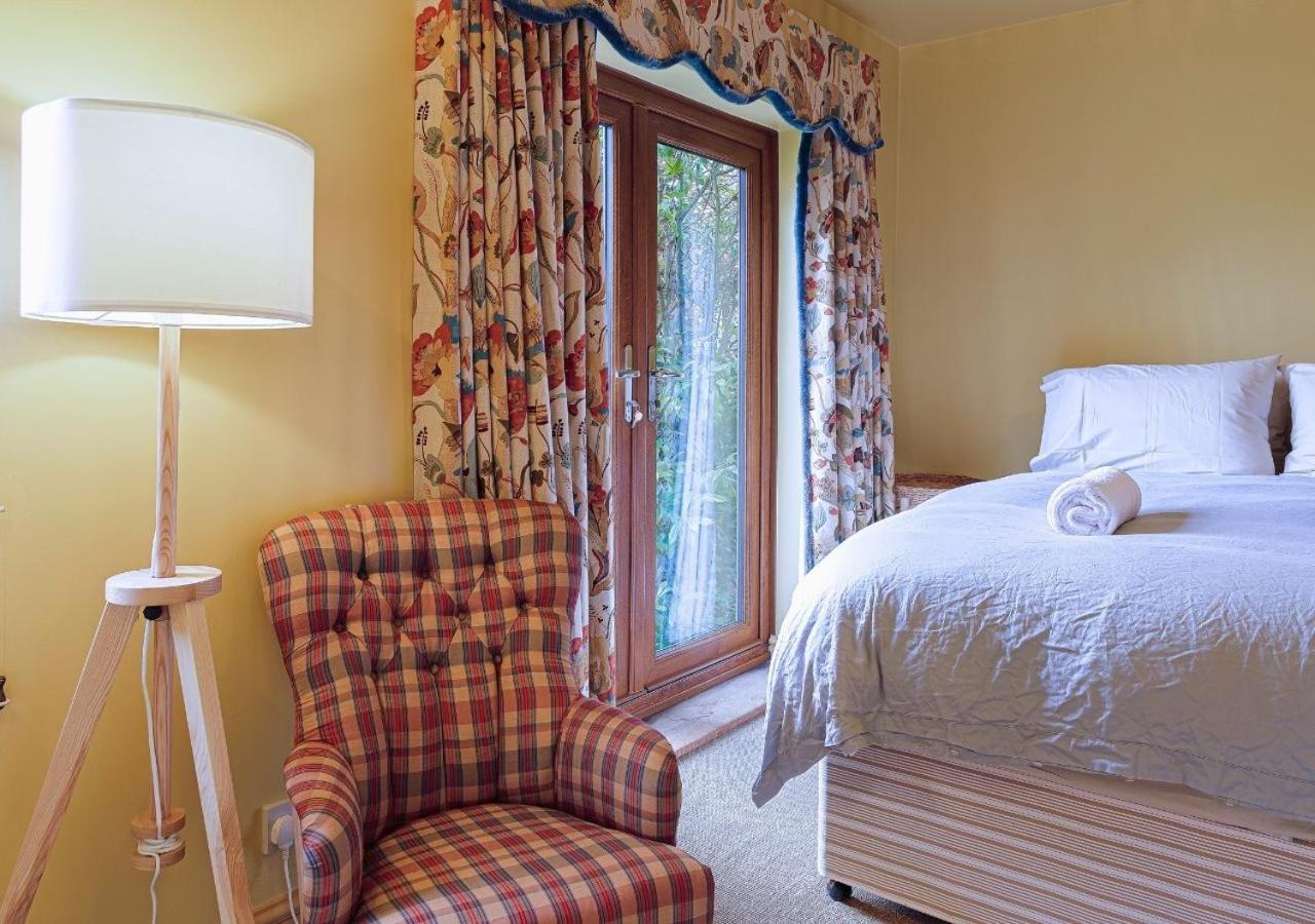 Vila Charming 3Bd Cotswolds Family Retreat Bourton-on-the-Water Exteriér fotografie