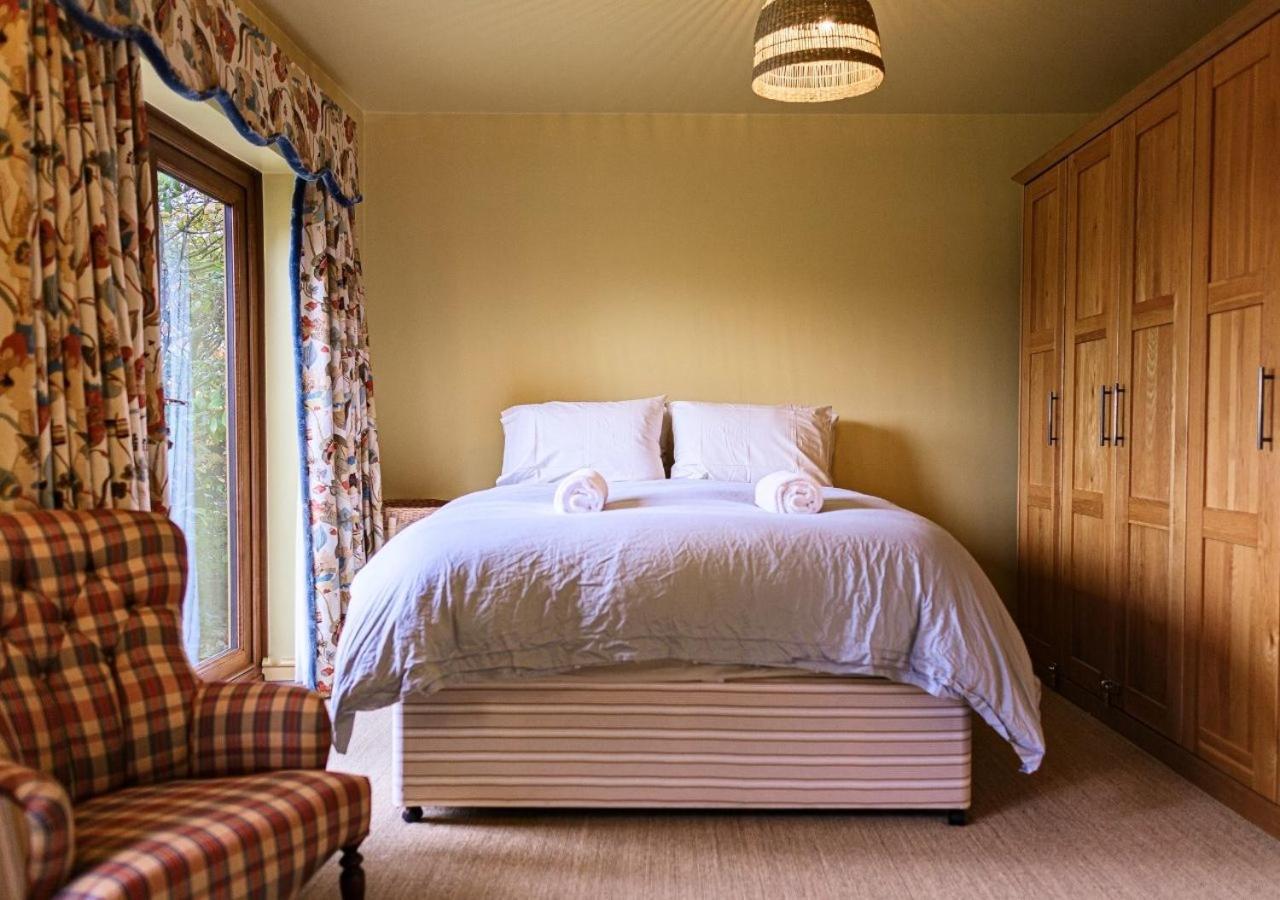 Vila Charming 3Bd Cotswolds Family Retreat Bourton-on-the-Water Exteriér fotografie