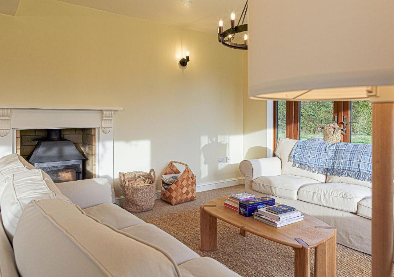 Vila Charming 3Bd Cotswolds Family Retreat Bourton-on-the-Water Exteriér fotografie