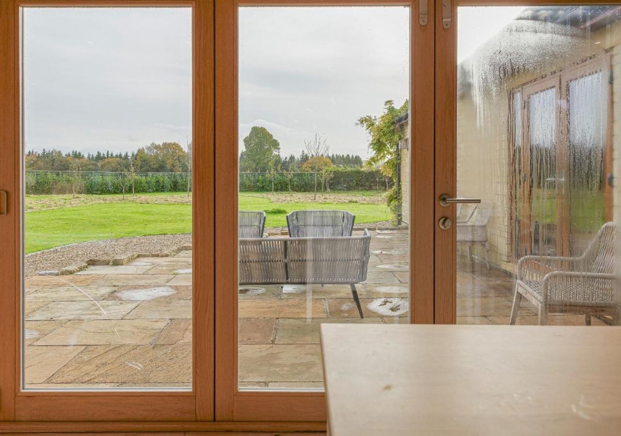 Vila Charming 3Bd Cotswolds Family Retreat Bourton-on-the-Water Exteriér fotografie