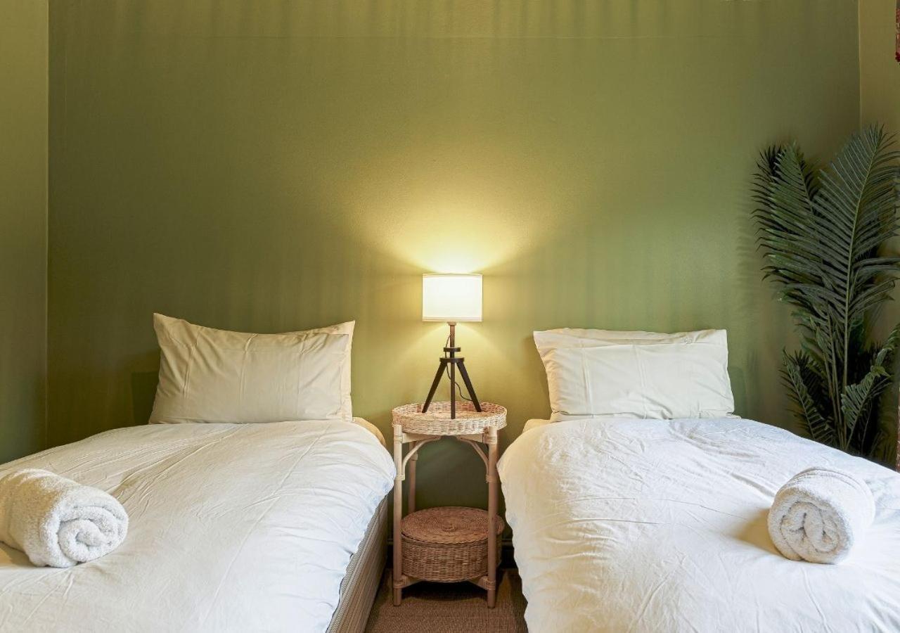 Vila Charming 3Bd Cotswolds Family Retreat Bourton-on-the-Water Exteriér fotografie