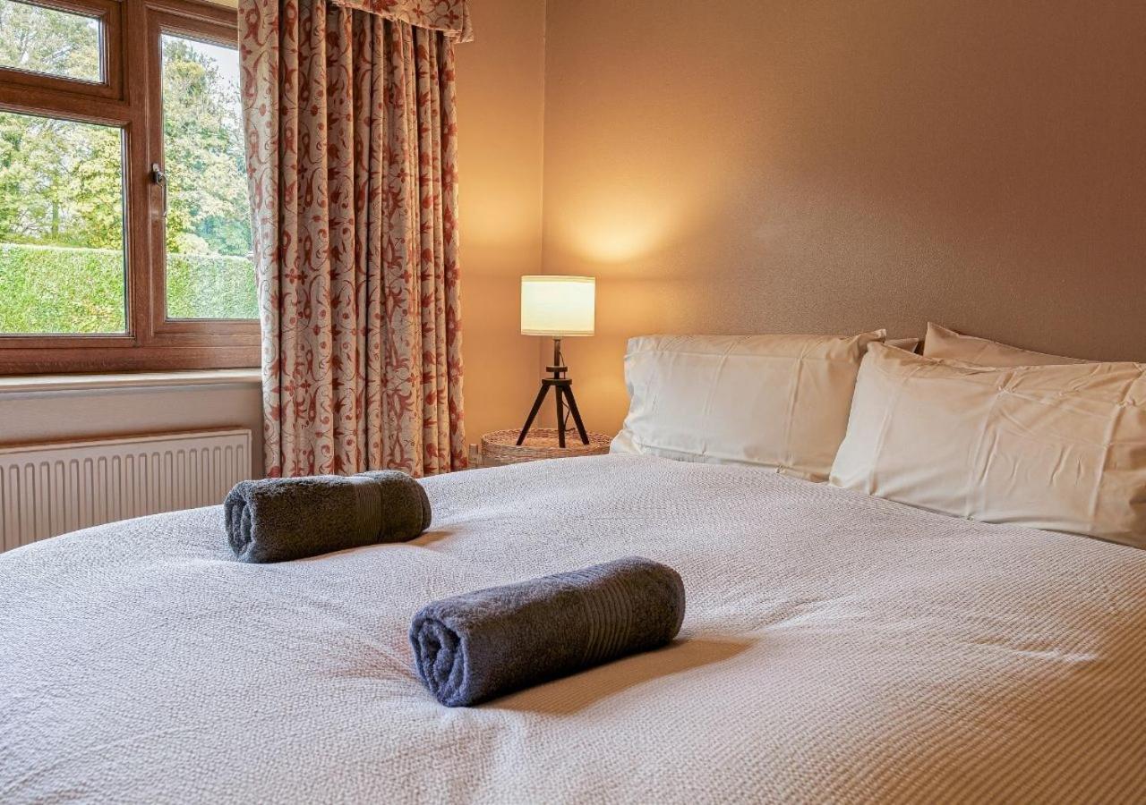 Vila Charming 3Bd Cotswolds Family Retreat Bourton-on-the-Water Exteriér fotografie