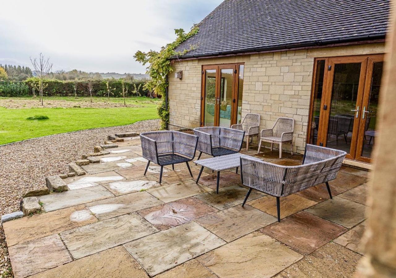 Vila Charming 3Bd Cotswolds Family Retreat Bourton-on-the-Water Exteriér fotografie