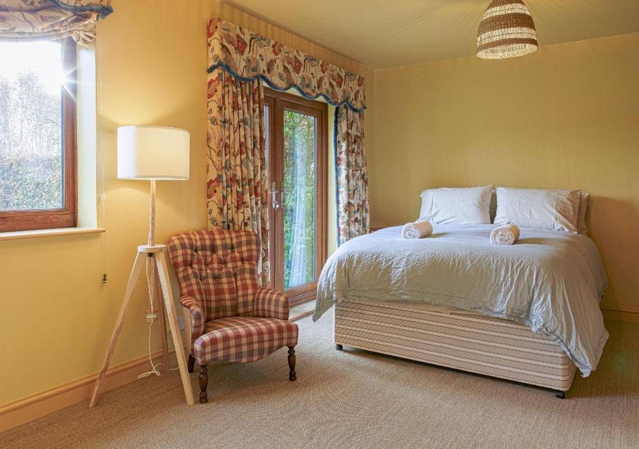 Vila Charming 3Bd Cotswolds Family Retreat Bourton-on-the-Water Exteriér fotografie