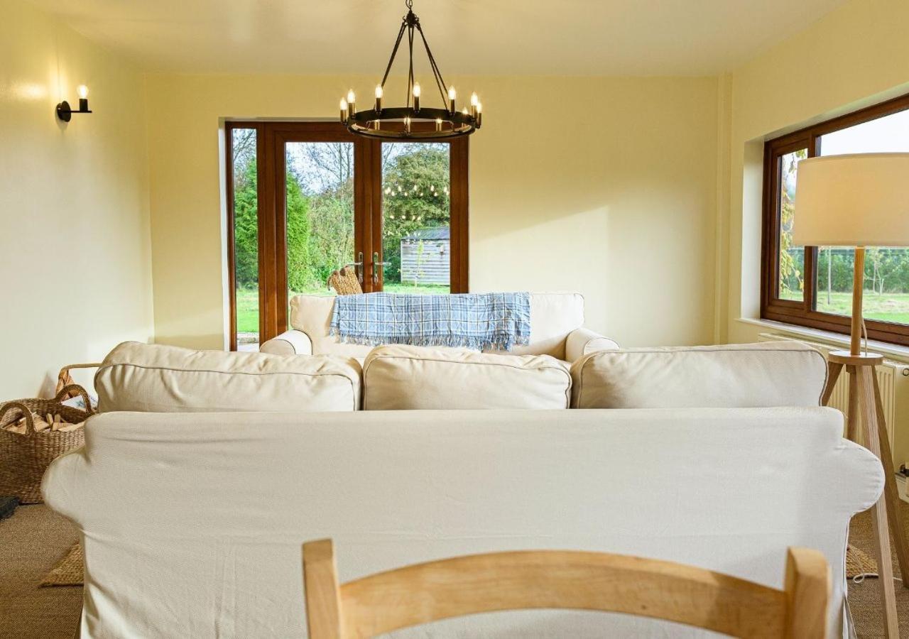 Vila Charming 3Bd Cotswolds Family Retreat Bourton-on-the-Water Exteriér fotografie
