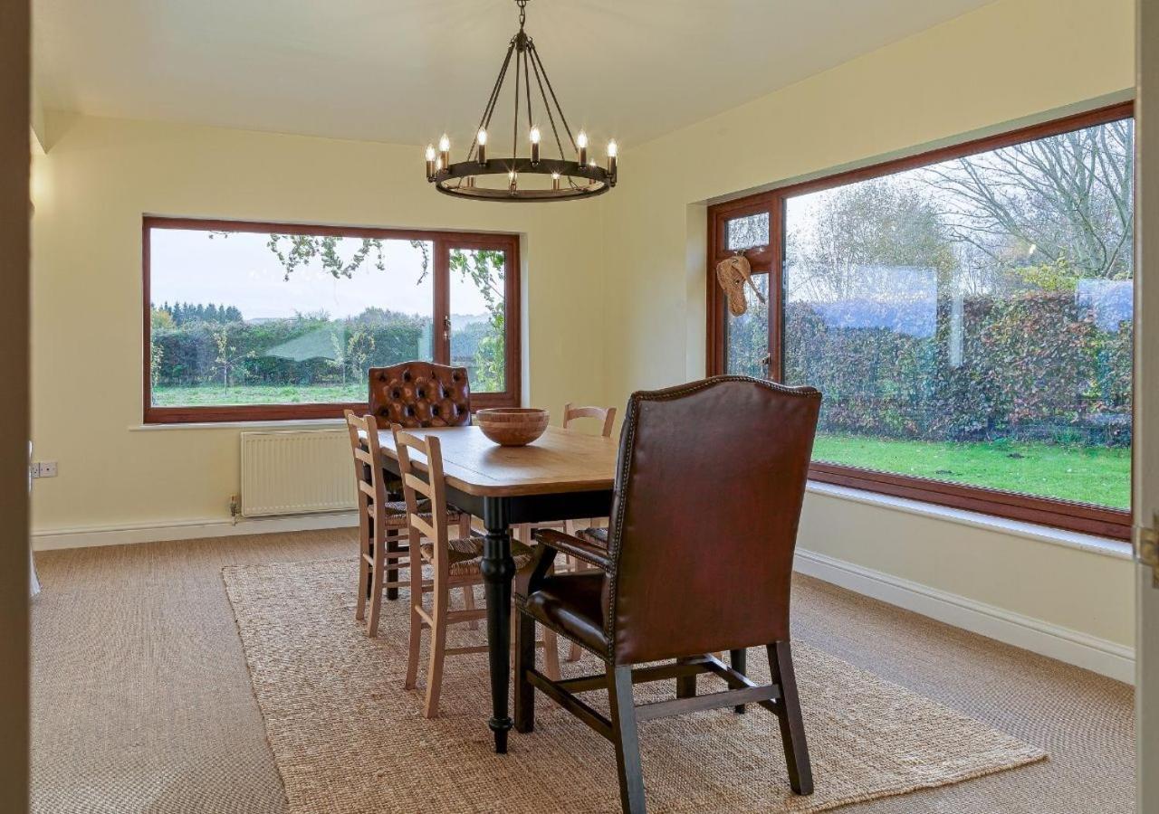 Vila Charming 3Bd Cotswolds Family Retreat Bourton-on-the-Water Exteriér fotografie