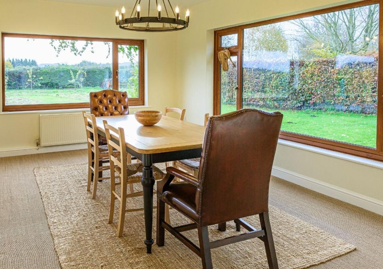 Vila Charming 3Bd Cotswolds Family Retreat Bourton-on-the-Water Exteriér fotografie
