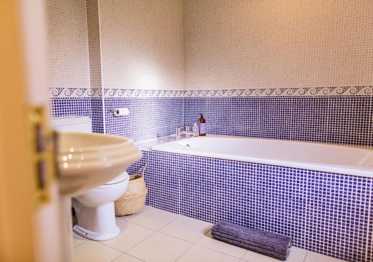 Vila Charming 3Bd Cotswolds Family Retreat Bourton-on-the-Water Exteriér fotografie