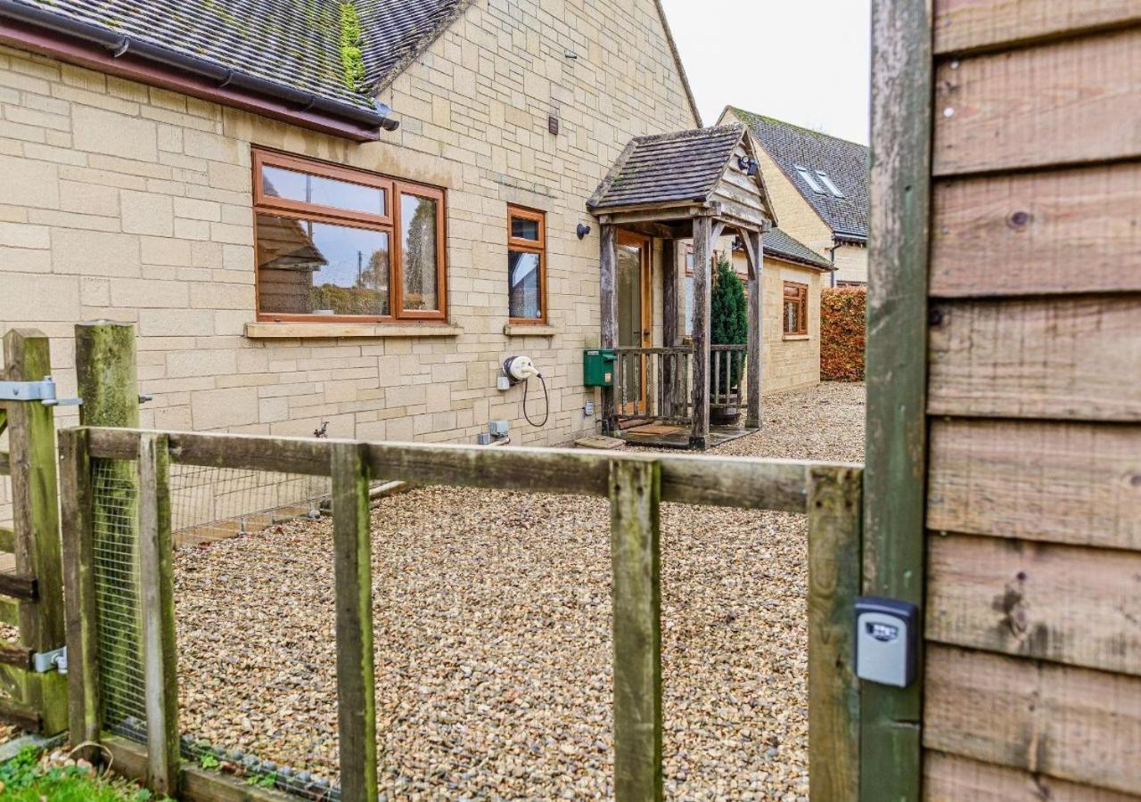 Vila Charming 3Bd Cotswolds Family Retreat Bourton-on-the-Water Exteriér fotografie