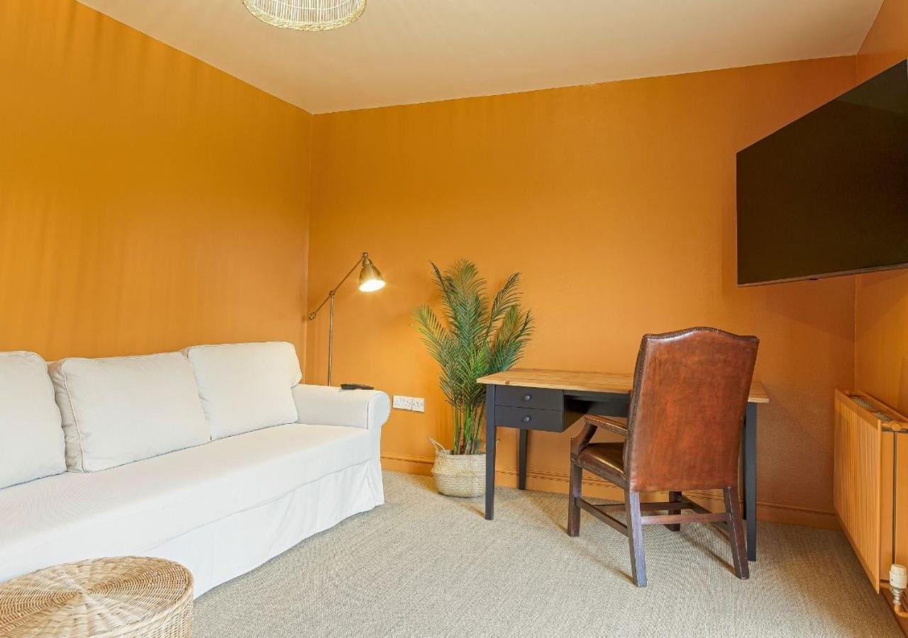 Vila Charming 3Bd Cotswolds Family Retreat Bourton-on-the-Water Exteriér fotografie